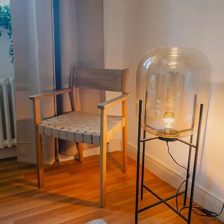 Gemuetliche Rheinblick Residenz Appartement *