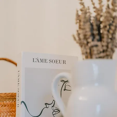 Gemütliche Rheinblick Residenz Apartment