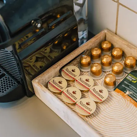 Apartment Gemütliche Rheinblick Residenz