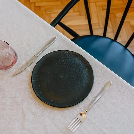 Apartment Gemütliche Rheinblick Residenz *