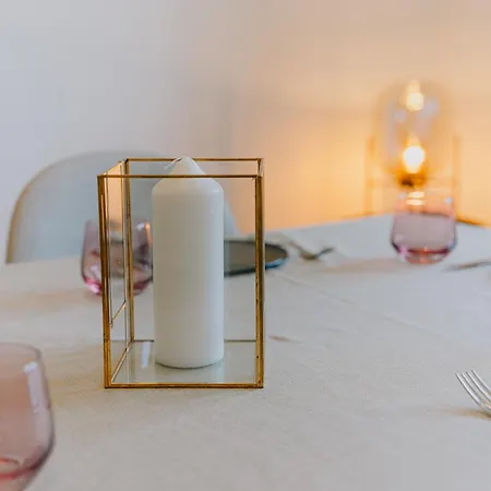 Gemütliche Rheinblick Residenz Apartment Koblenz (Rhineland-Palatinate)