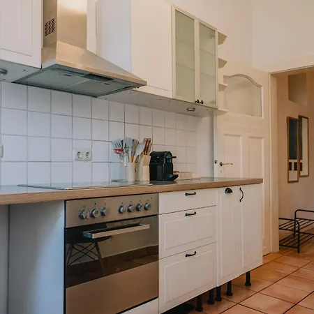 Apartment Gemuetliche Rheinblick Residenz Koblenz (Rhineland-Palatinate)