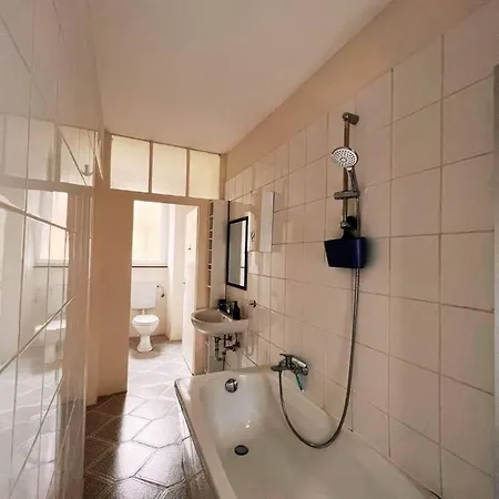 Gemuetliche Rheinblick Residenz Apartment *