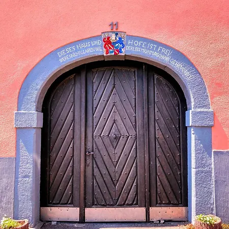 Gemuetliche Rheinblick Residenz * קובלנץ