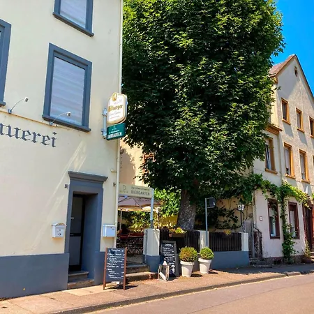 Gemütliche Rheinblick Residenz Koblenz (Rhineland-Palatinate)