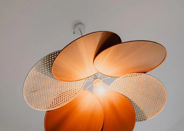 Gemuetliche Rheinblick Residenz Appartement Koblenz (Rhineland-Palatinate)