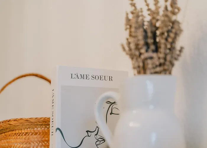 Gemuetliche Rheinblick Residenz Appartement