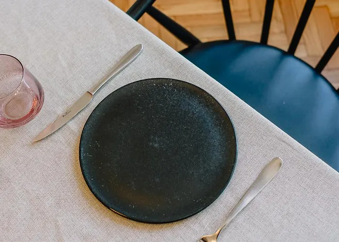 Appartement Gemuetliche Rheinblick Residenz *