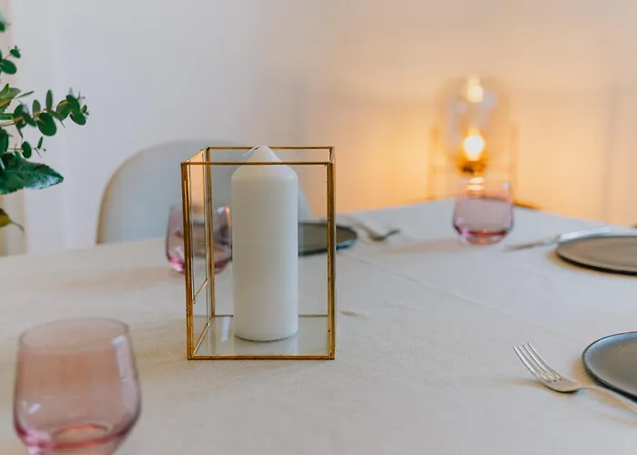 Gemuetliche Rheinblick Residenz Appartement Koblenz (Rhineland-Palatinate)