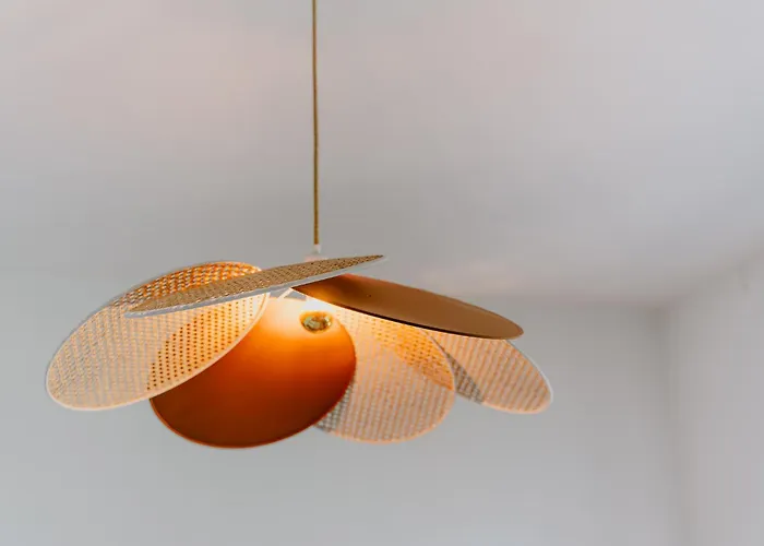 Gemuetliche Rheinblick Residenz Koblenz (Rhineland-Palatinate)