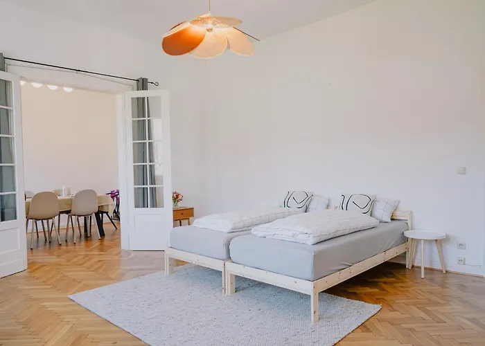 Gemuetliche Rheinblick Residenz *