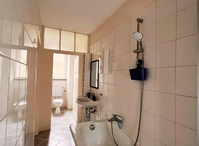 Gemuetliche Rheinblick Residenz Appartement *