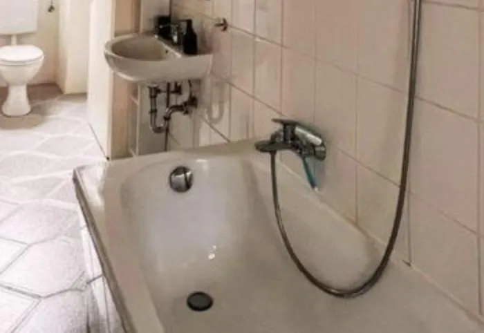 Appartement Gemuetliche Rheinblick Residenz